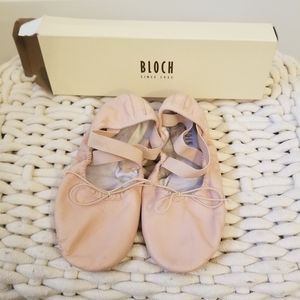 Bloch 2.5 Ballet slippers